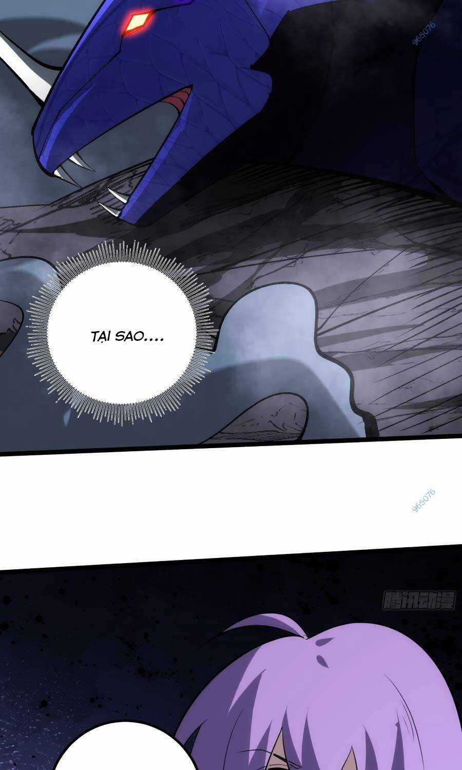 Tự Kỷ Luật Ta Đây Bất Khả Chiến Bại Chapter 75 trang 36