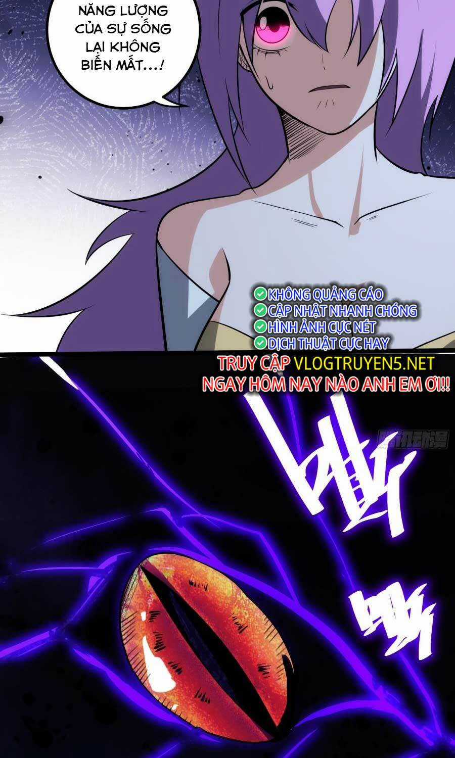 Tự Kỷ Luật Ta Đây Bất Khả Chiến Bại Chapter 75 trang 37