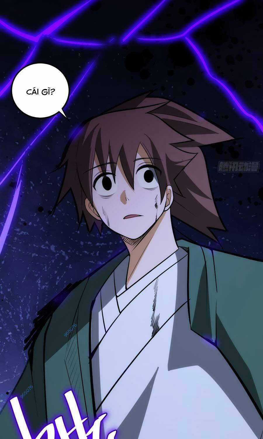 Tự Kỷ Luật Ta Đây Bất Khả Chiến Bại Chapter 75 trang 38