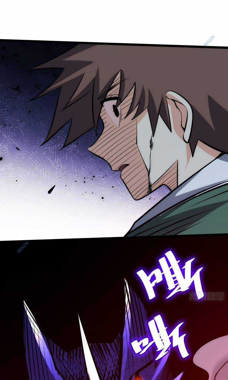 Tự Kỷ Luật Ta Đây Bất Khả Chiến Bại Chapter 75 trang 40