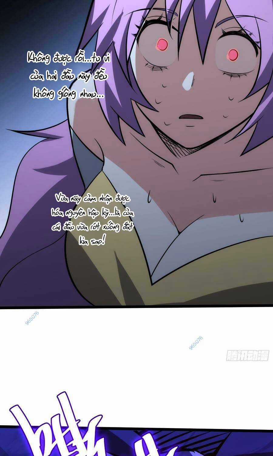 Tự Kỷ Luật Ta Đây Bất Khả Chiến Bại Chapter 75 trang 44