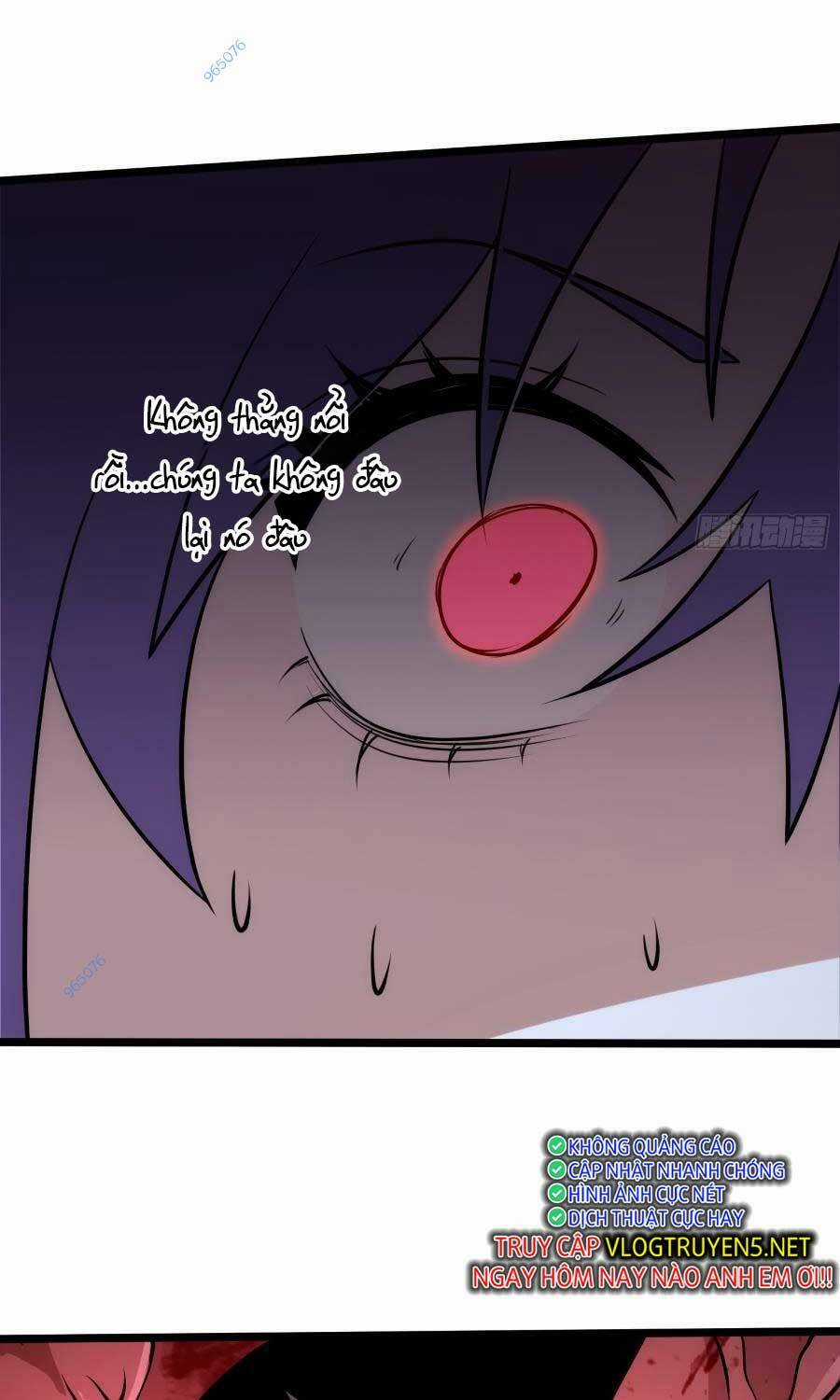 Tự Kỷ Luật Ta Đây Bất Khả Chiến Bại Chapter 75 trang 46