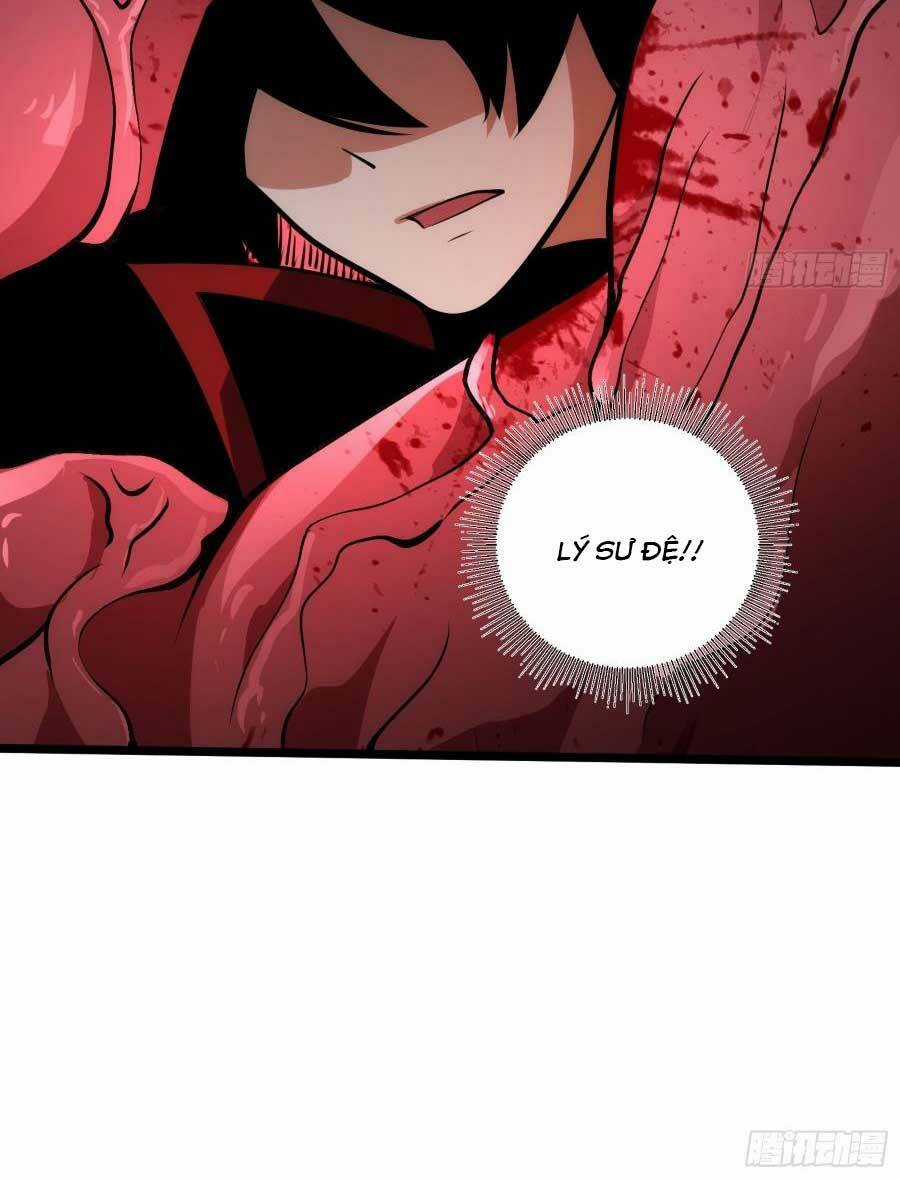 Tự Kỷ Luật Ta Đây Bất Khả Chiến Bại Chapter 75 trang 47