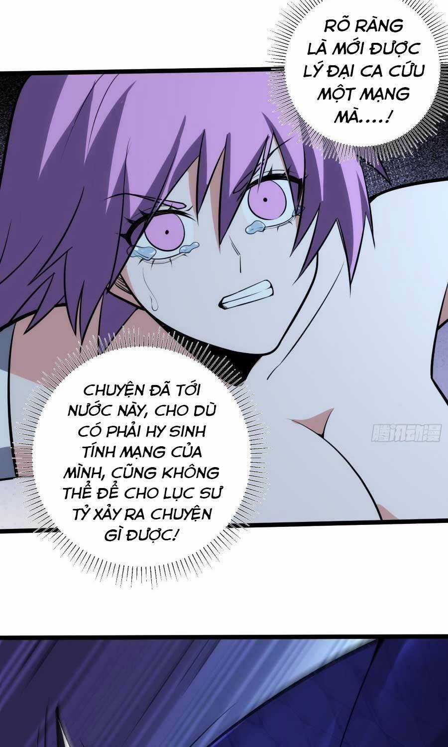 Tự Kỷ Luật Ta Đây Bất Khả Chiến Bại Chapter 75 trang 5