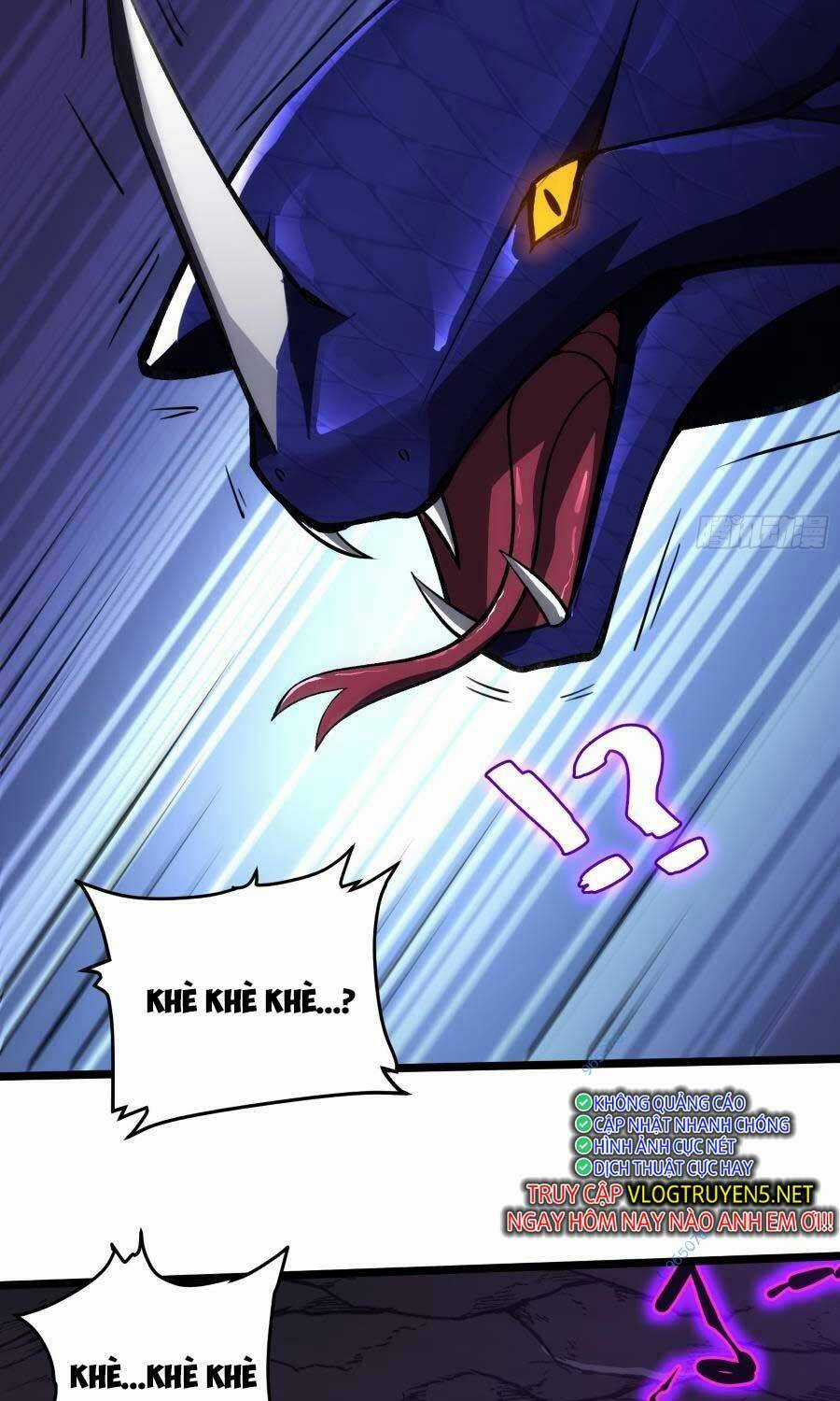 Tự Kỷ Luật Ta Đây Bất Khả Chiến Bại Chapter 75 trang 6