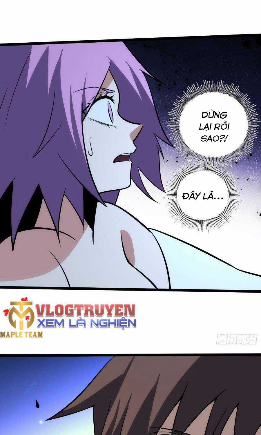 Tự Kỷ Luật Ta Đây Bất Khả Chiến Bại Chapter 75 trang 8