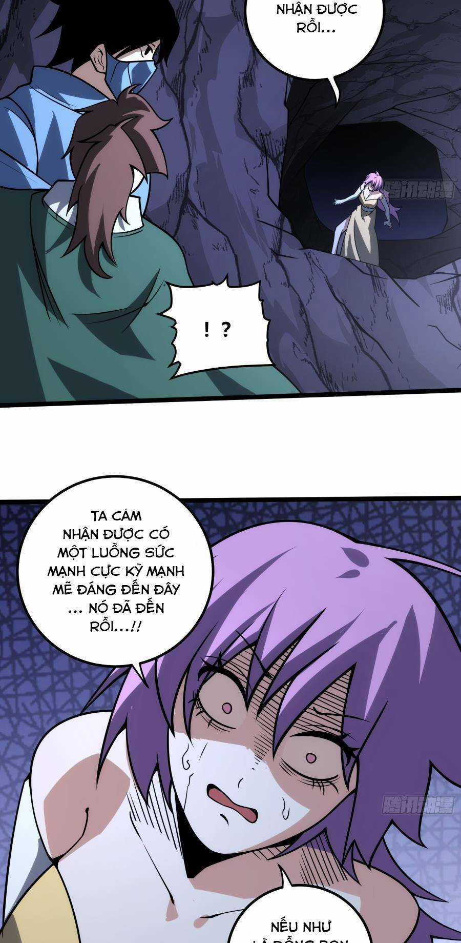 Tự Kỷ Luật Ta Đây Bất Khả Chiến Bại Chapter 76 trang 10