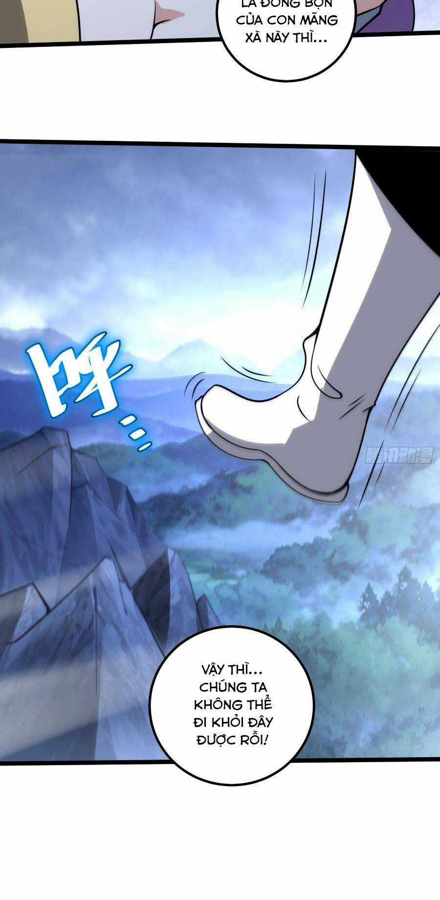 Tự Kỷ Luật Ta Đây Bất Khả Chiến Bại Chapter 76 trang 11