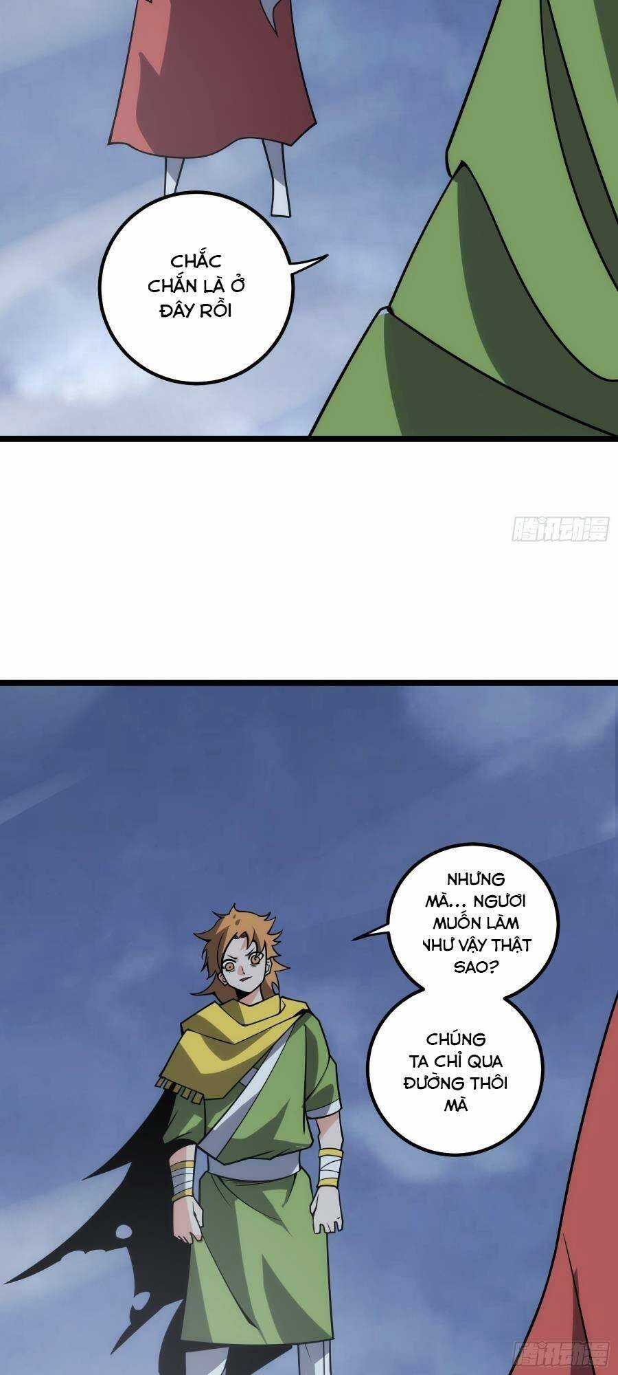 Tự Kỷ Luật Ta Đây Bất Khả Chiến Bại Chapter 76 trang 14