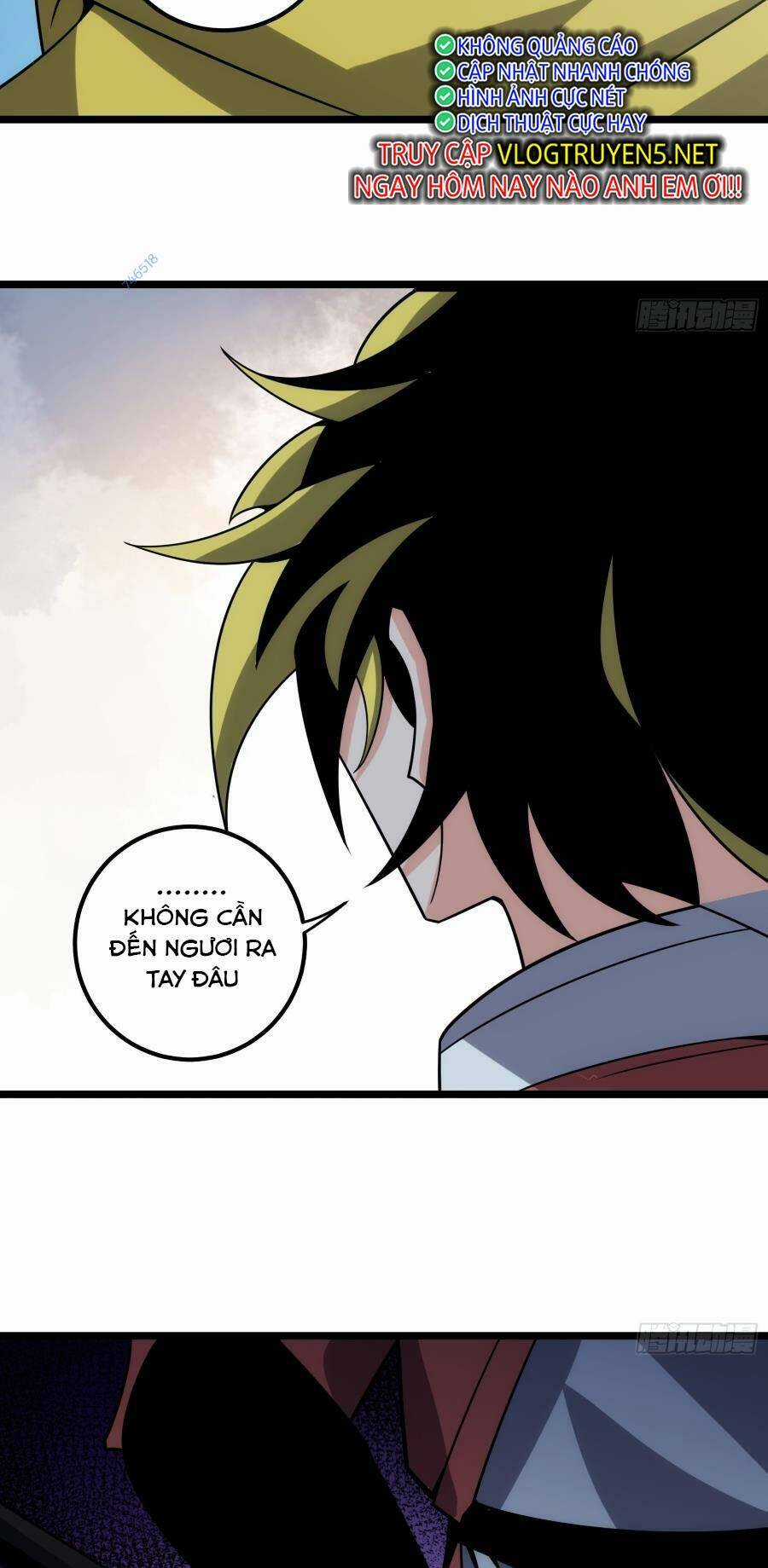 Tự Kỷ Luật Ta Đây Bất Khả Chiến Bại Chapter 76 trang 16