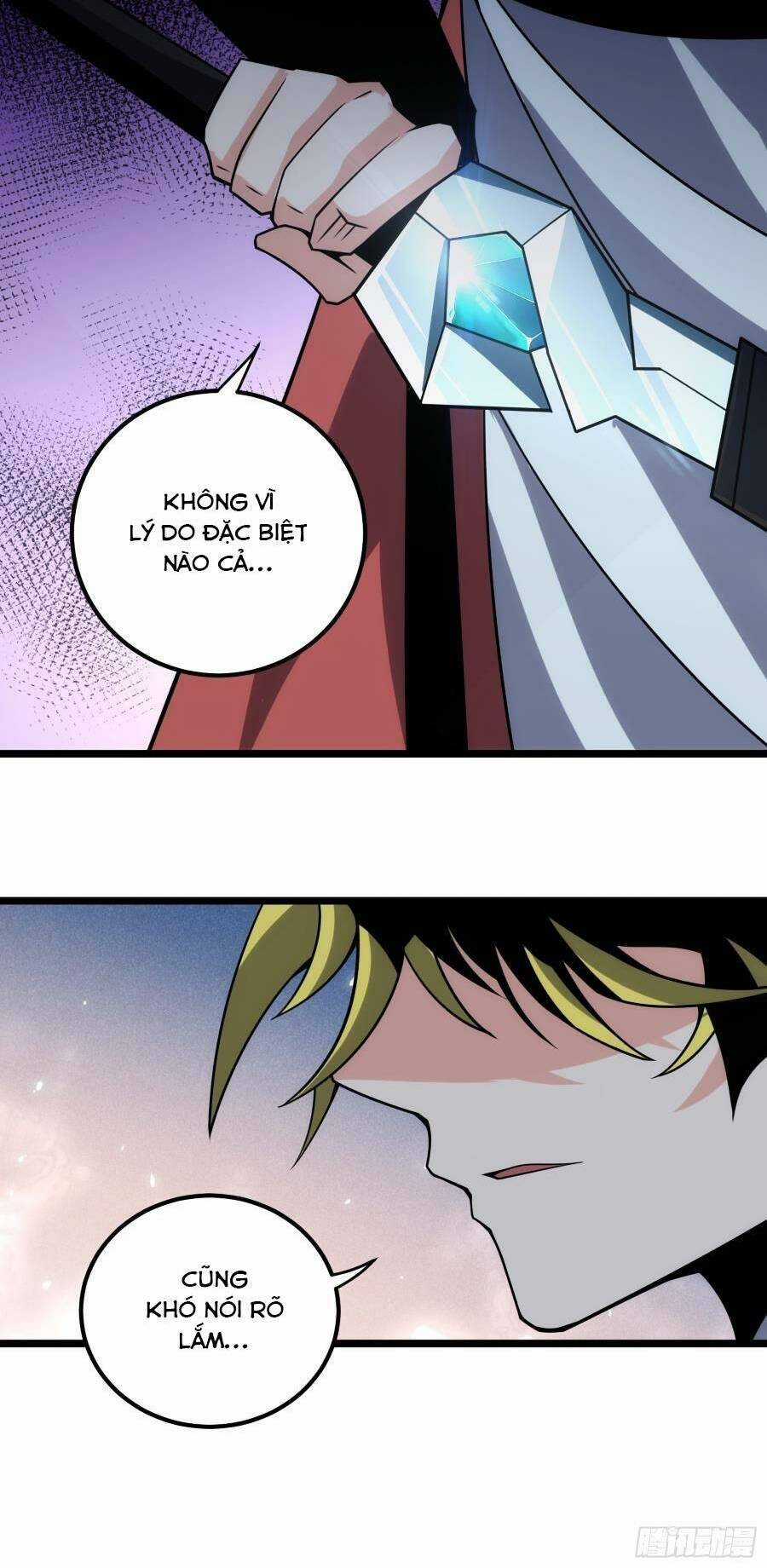 Tự Kỷ Luật Ta Đây Bất Khả Chiến Bại Chapter 76 trang 17