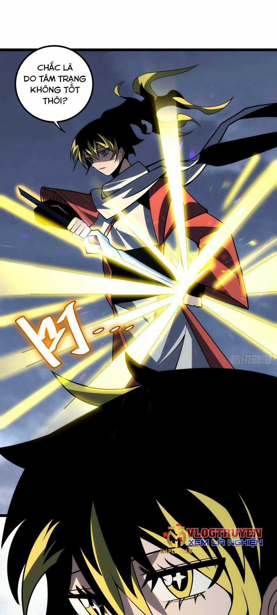 Tự Kỷ Luật Ta Đây Bất Khả Chiến Bại Chapter 76 trang 18