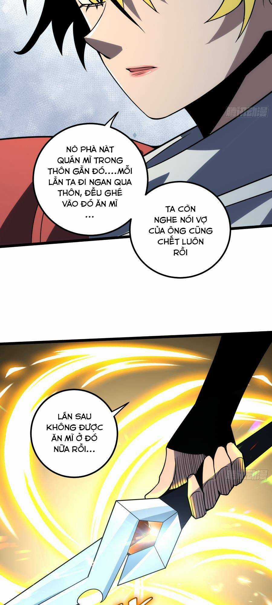 Tự Kỷ Luật Ta Đây Bất Khả Chiến Bại Chapter 76 trang 19