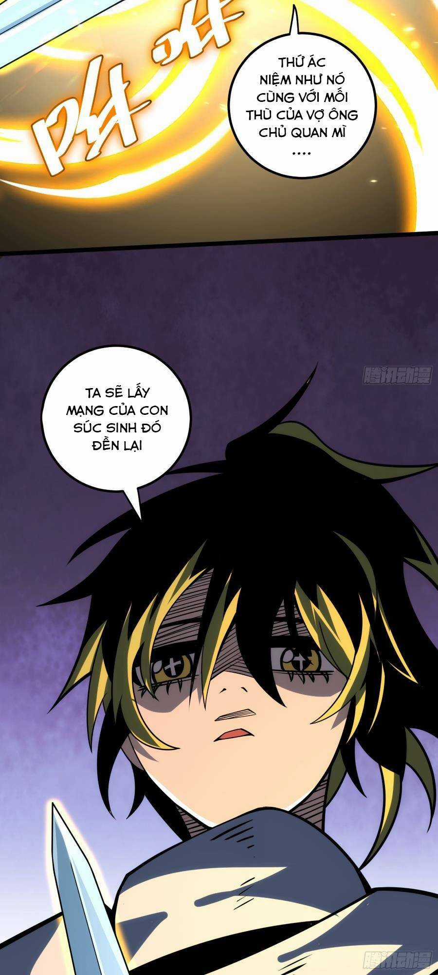 Tự Kỷ Luật Ta Đây Bất Khả Chiến Bại Chapter 76 trang 20