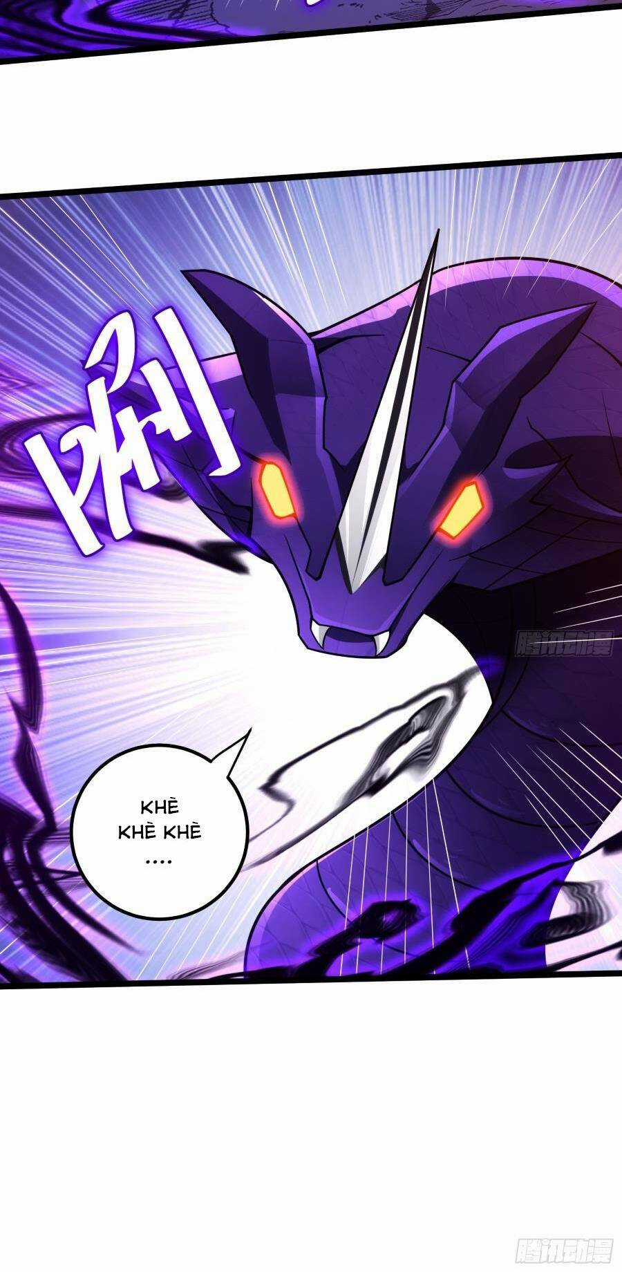 Tự Kỷ Luật Ta Đây Bất Khả Chiến Bại Chapter 76 trang 23