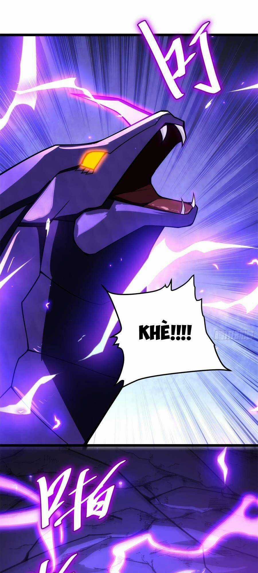 Tự Kỷ Luật Ta Đây Bất Khả Chiến Bại Chapter 76 trang 24