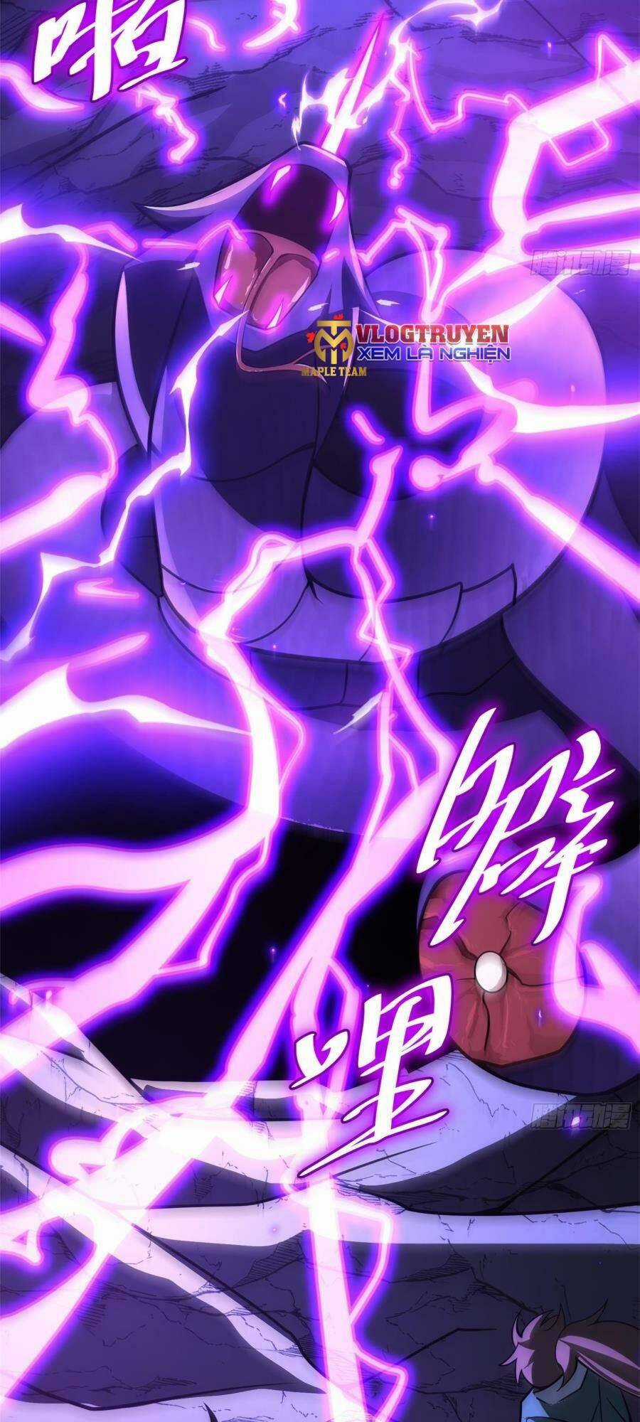 Tự Kỷ Luật Ta Đây Bất Khả Chiến Bại Chapter 76 trang 25