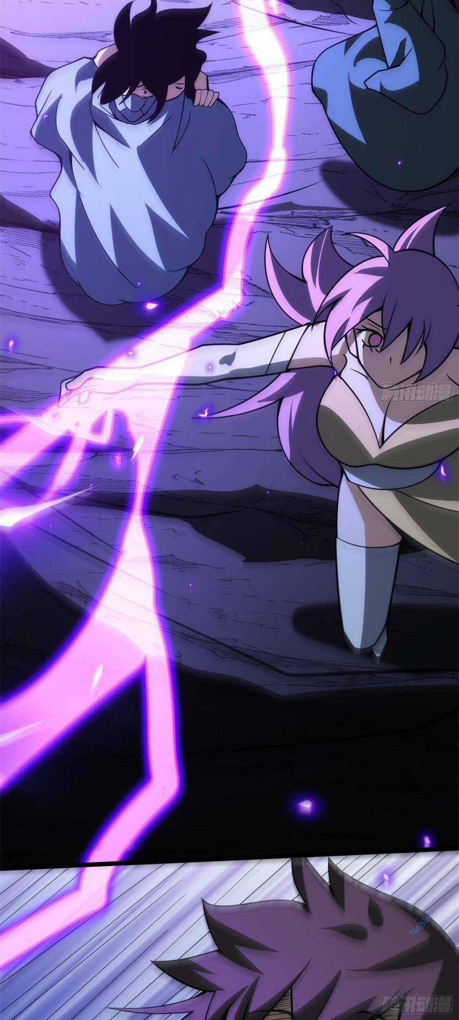 Tự Kỷ Luật Ta Đây Bất Khả Chiến Bại Chapter 76 trang 26