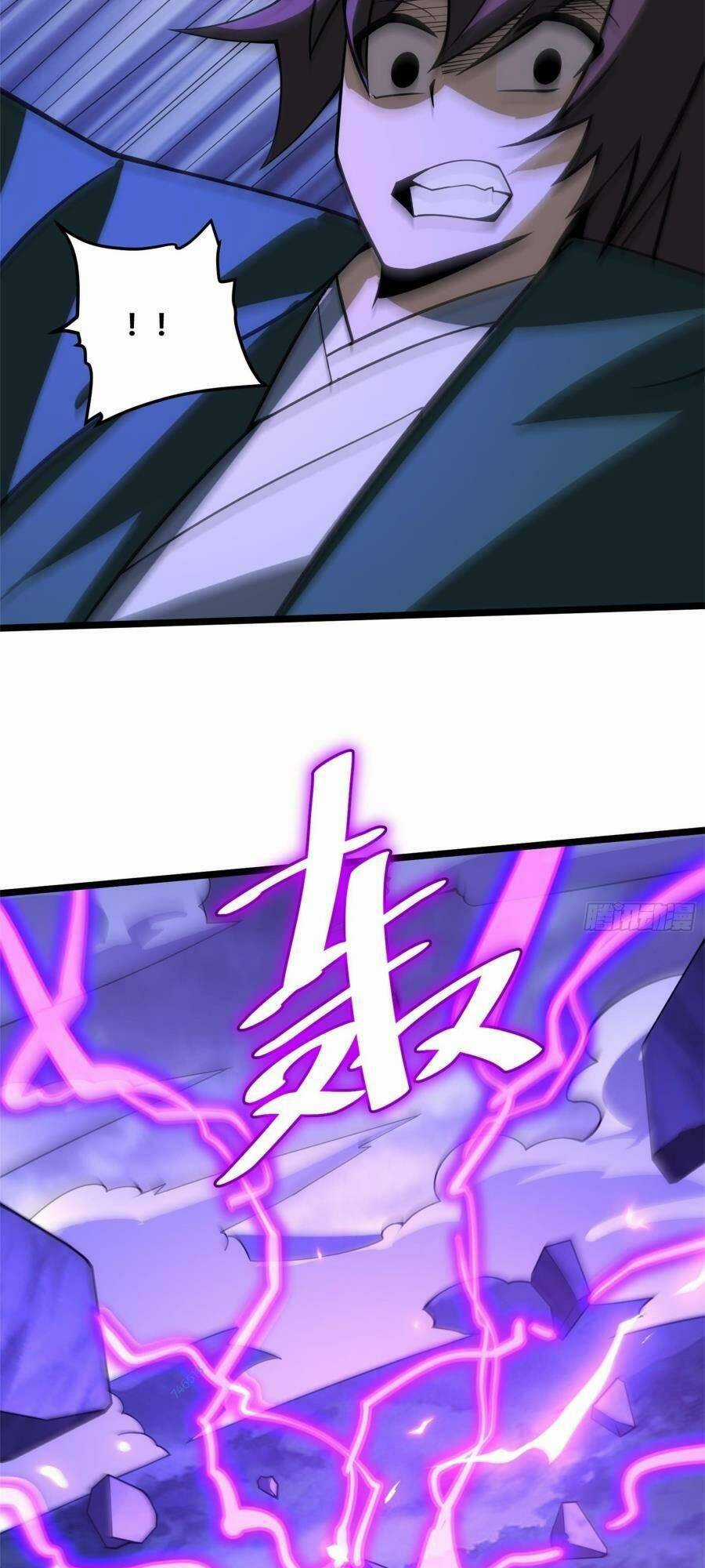 Tự Kỷ Luật Ta Đây Bất Khả Chiến Bại Chapter 76 trang 27