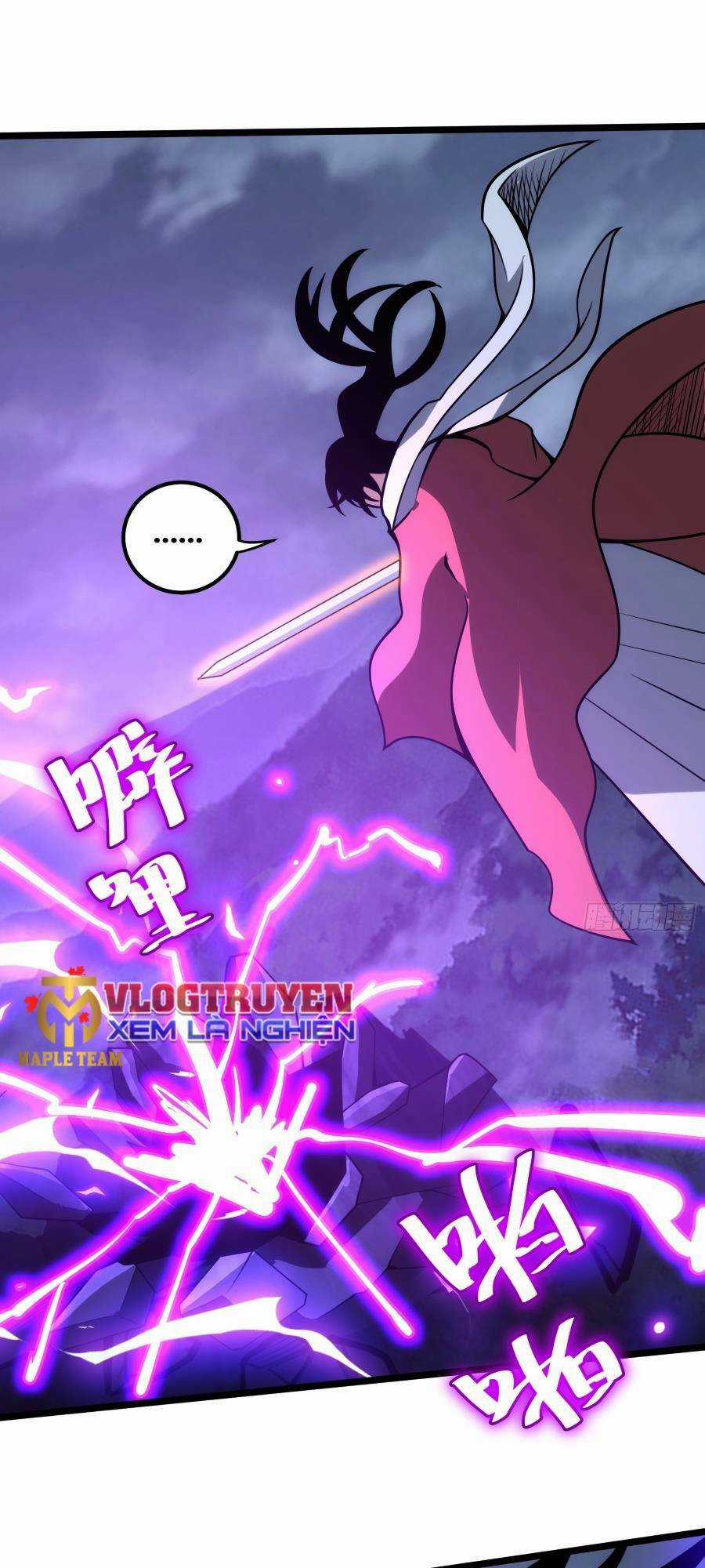 Tự Kỷ Luật Ta Đây Bất Khả Chiến Bại Chapter 76 trang 30