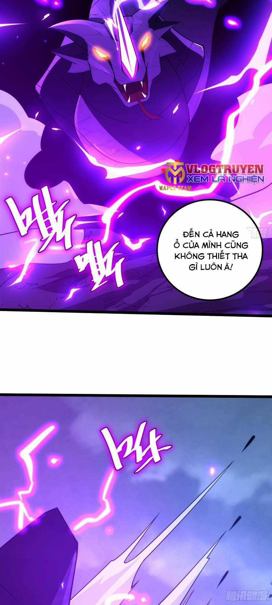 Tự Kỷ Luật Ta Đây Bất Khả Chiến Bại Chapter 76 trang 32