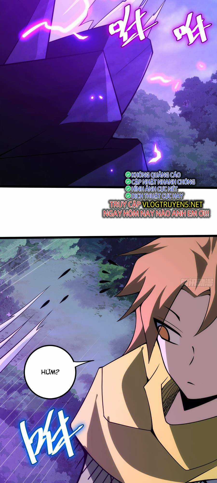 Tự Kỷ Luật Ta Đây Bất Khả Chiến Bại Chapter 76 trang 33