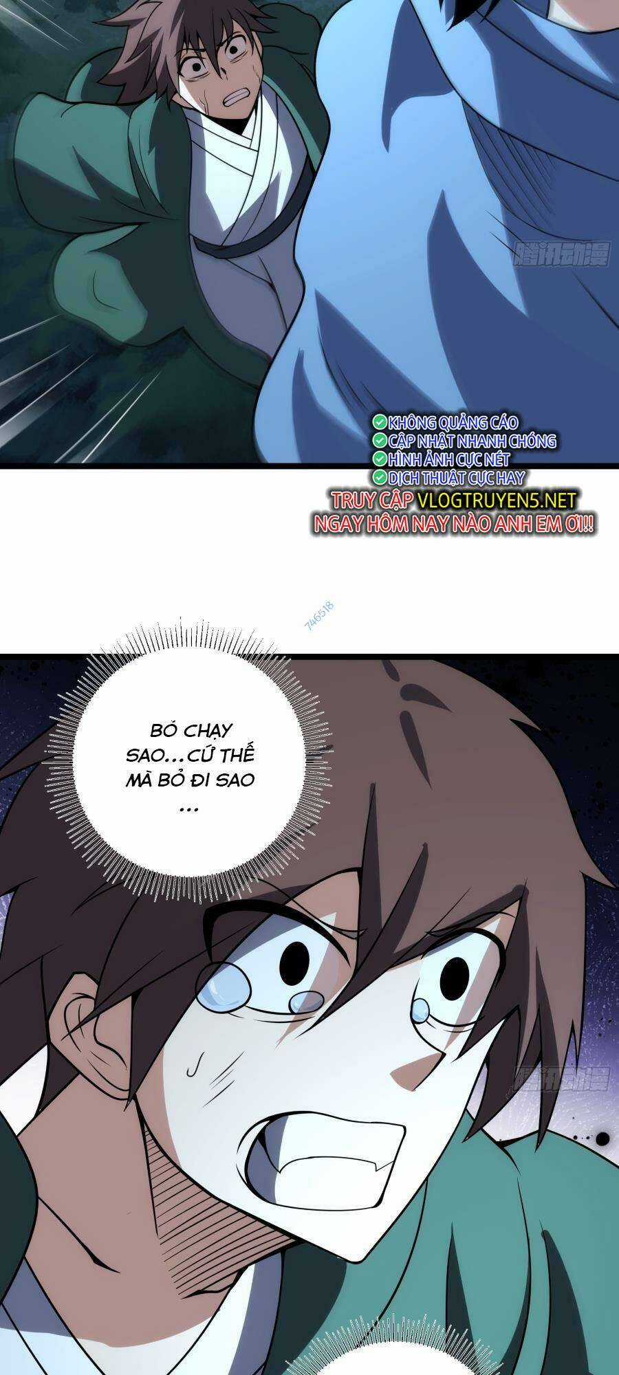 Tự Kỷ Luật Ta Đây Bất Khả Chiến Bại Chapter 76 trang 37