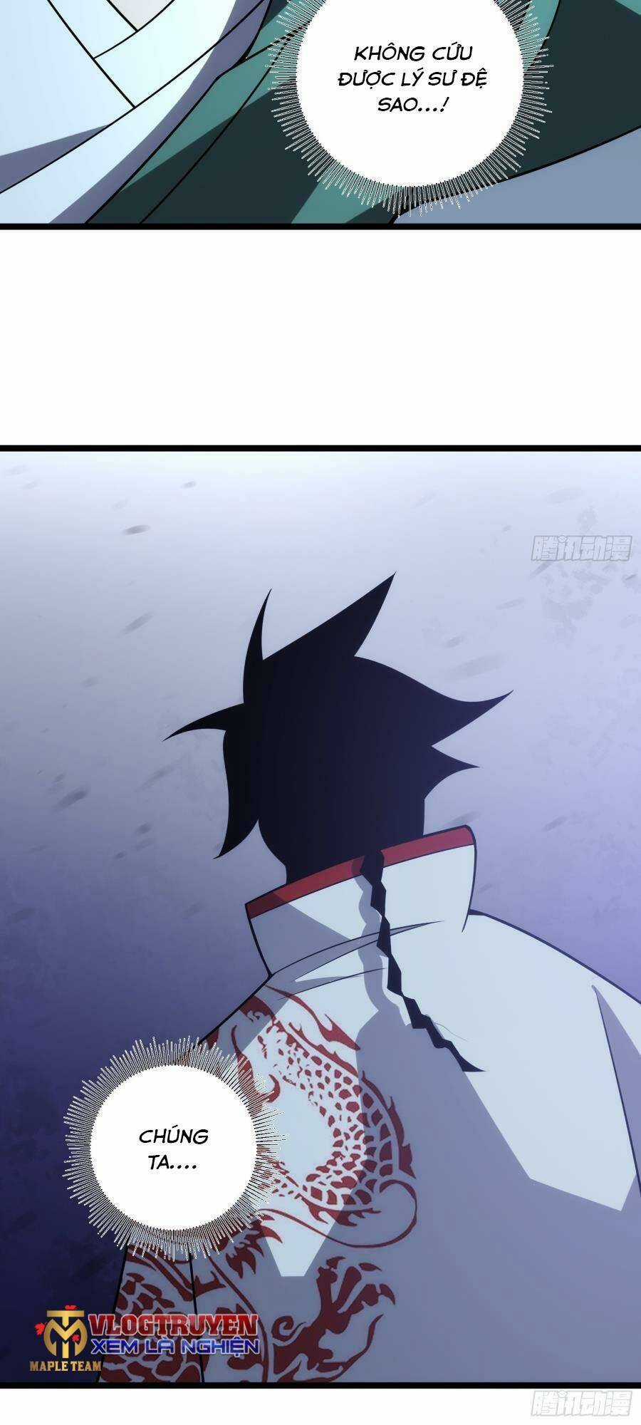 Tự Kỷ Luật Ta Đây Bất Khả Chiến Bại Chapter 76 trang 38