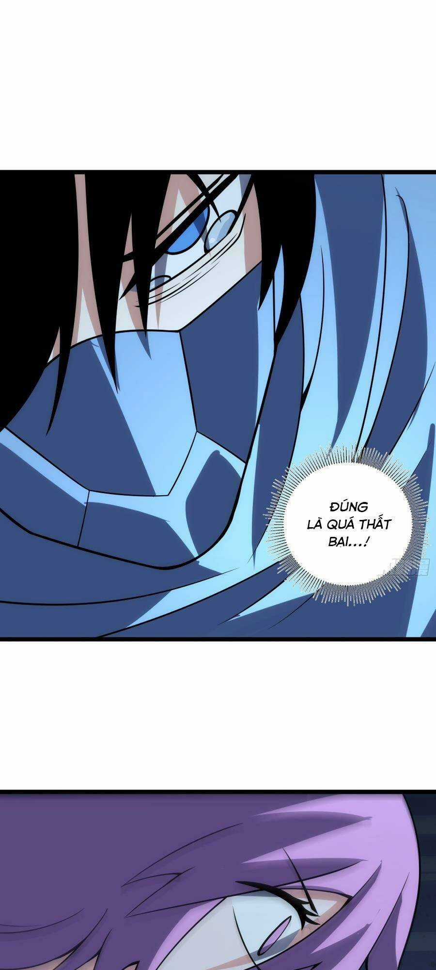 Tự Kỷ Luật Ta Đây Bất Khả Chiến Bại Chapter 76 trang 39