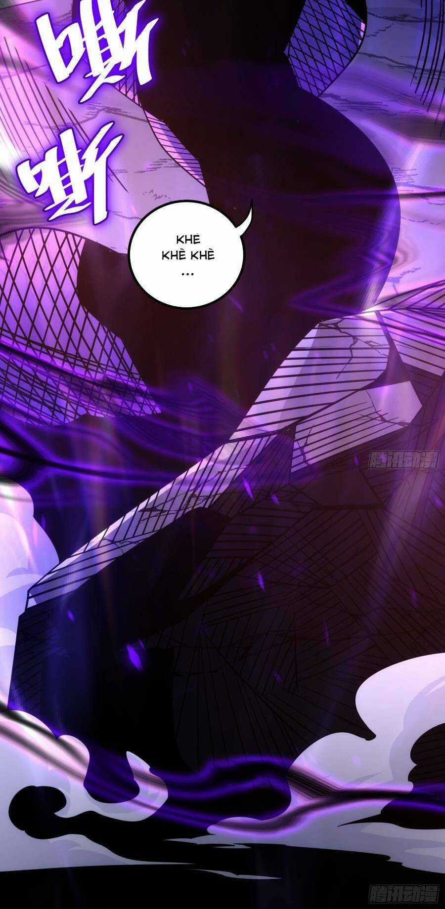 Tự Kỷ Luật Ta Đây Bất Khả Chiến Bại Chapter 76 trang 5