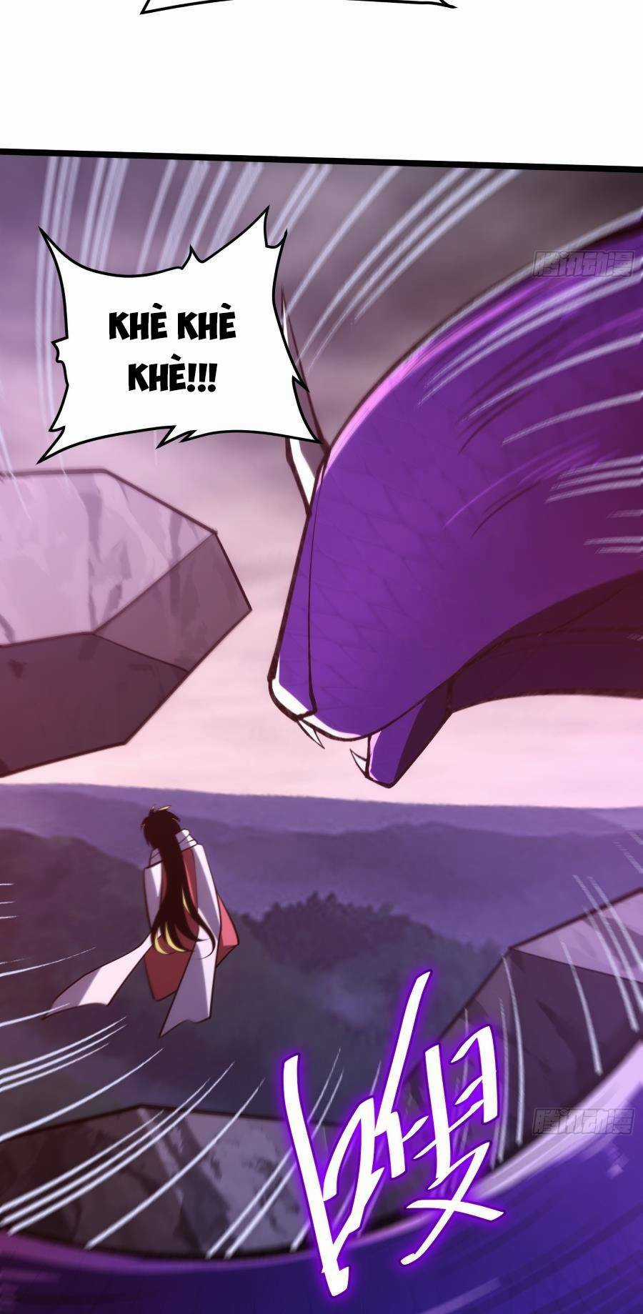 Tự Kỷ Luật Ta Đây Bất Khả Chiến Bại Chapter 77 trang 10