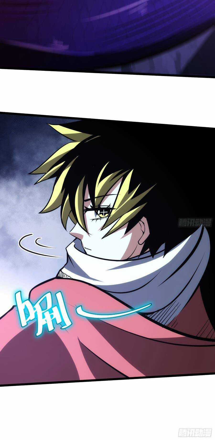 Tự Kỷ Luật Ta Đây Bất Khả Chiến Bại Chapter 77 trang 11