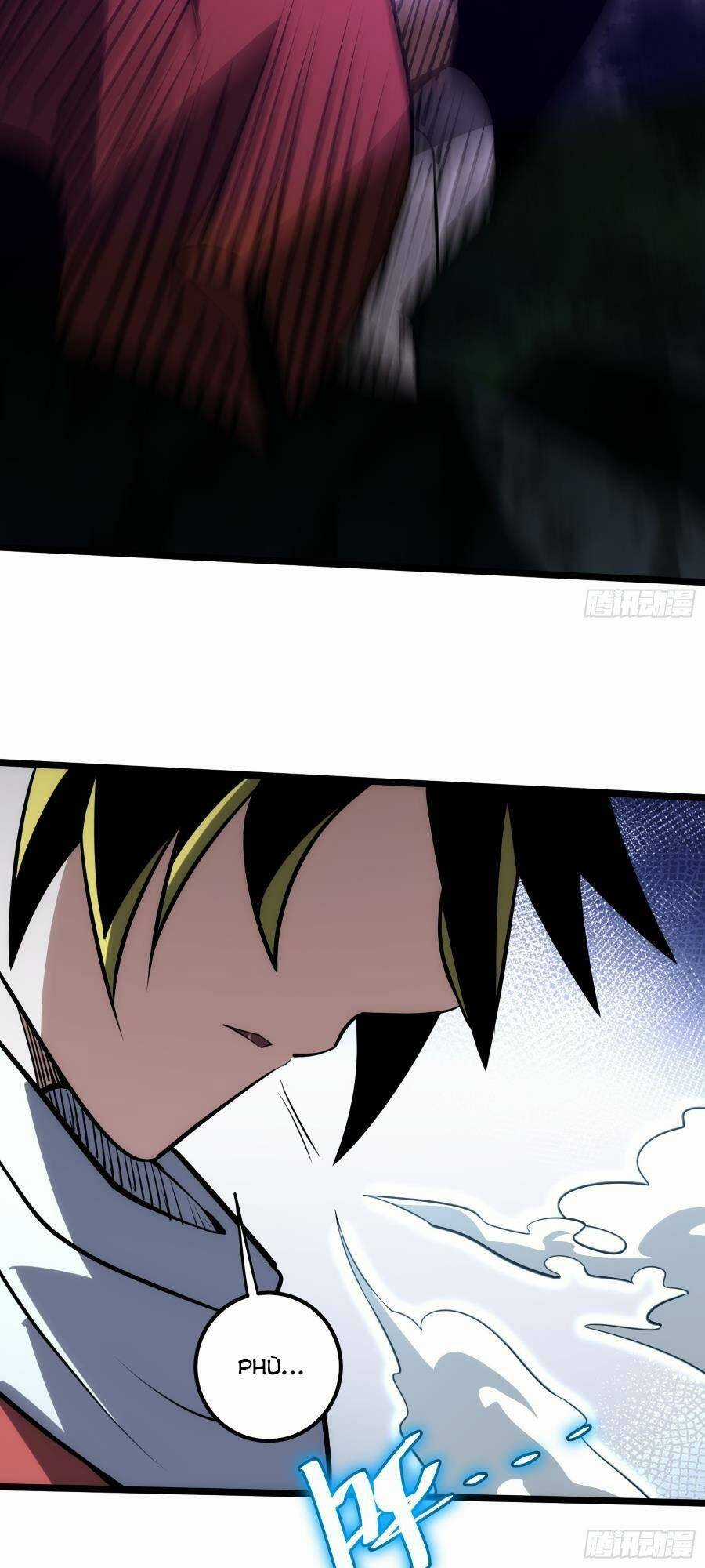 Tự Kỷ Luật Ta Đây Bất Khả Chiến Bại Chapter 77 trang 14