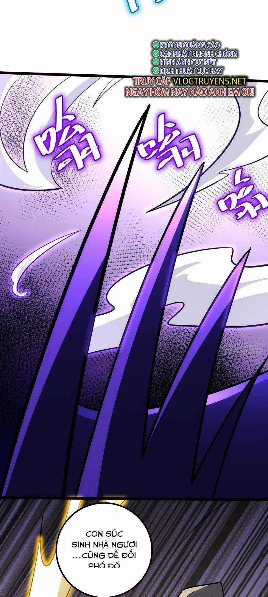 Tự Kỷ Luật Ta Đây Bất Khả Chiến Bại Chapter 77 trang 15