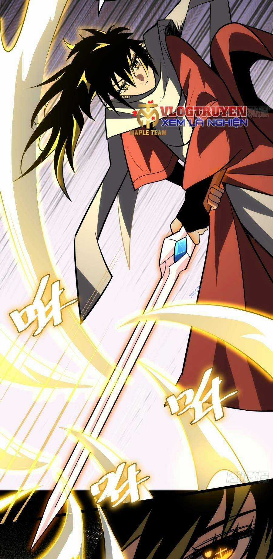 Tự Kỷ Luật Ta Đây Bất Khả Chiến Bại Chapter 77 trang 16