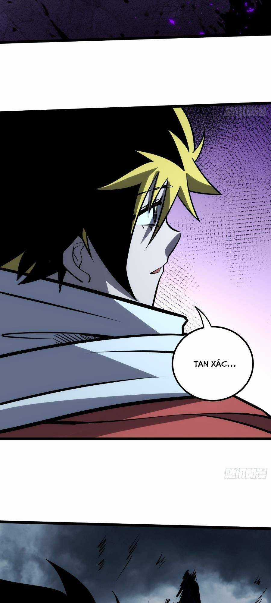 Tự Kỷ Luật Ta Đây Bất Khả Chiến Bại Chapter 77 trang 25