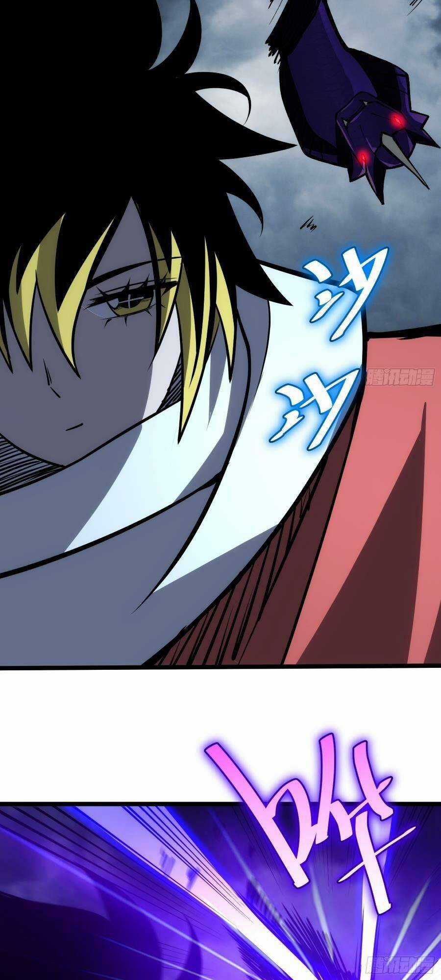 Tự Kỷ Luật Ta Đây Bất Khả Chiến Bại Chapter 77 trang 26