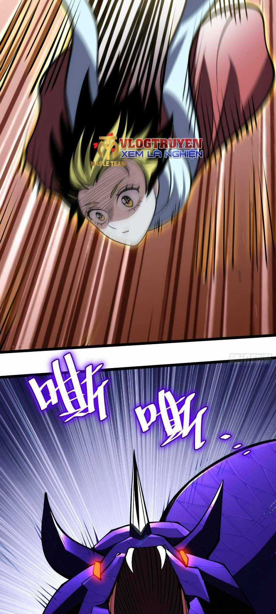 Tự Kỷ Luật Ta Đây Bất Khả Chiến Bại Chapter 77 trang 3