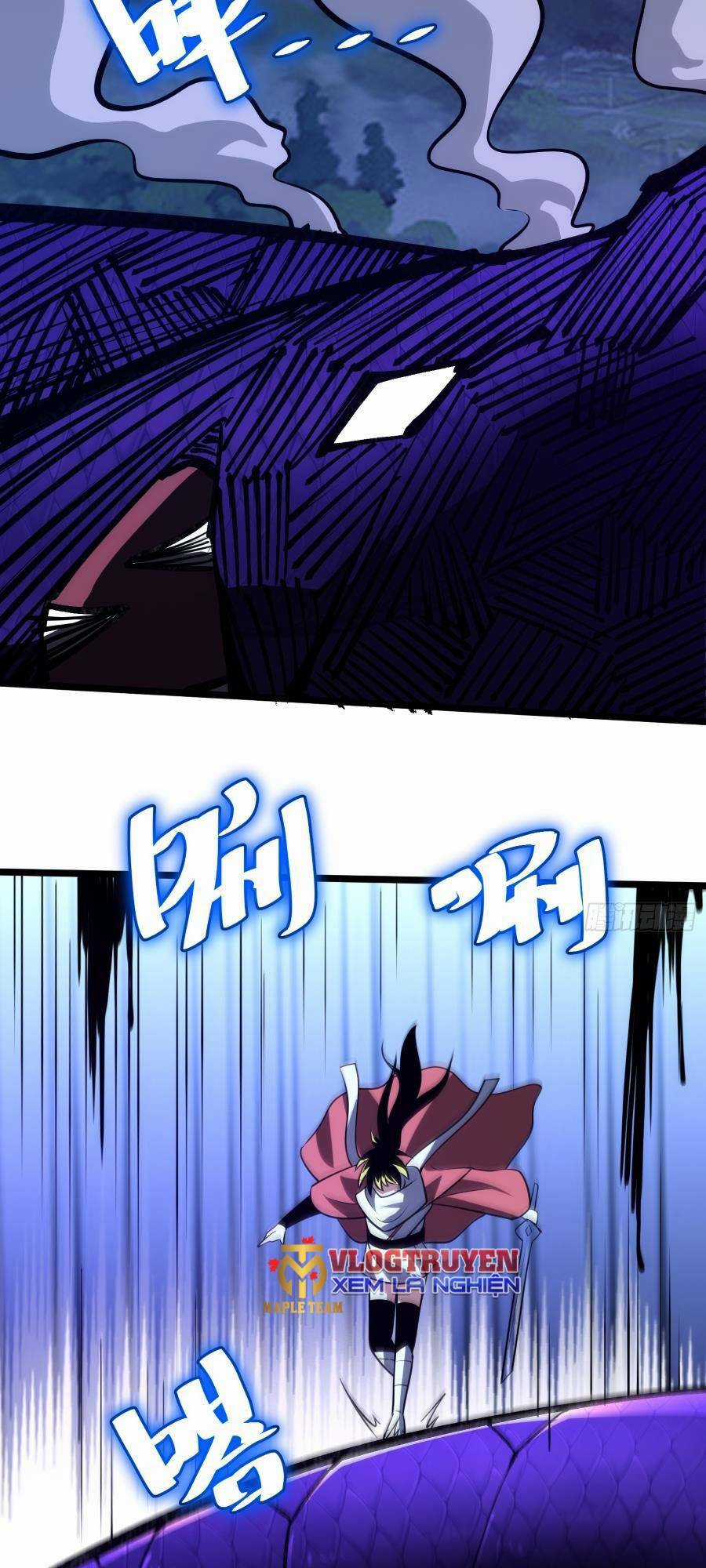 Tự Kỷ Luật Ta Đây Bất Khả Chiến Bại Chapter 77 trang 33