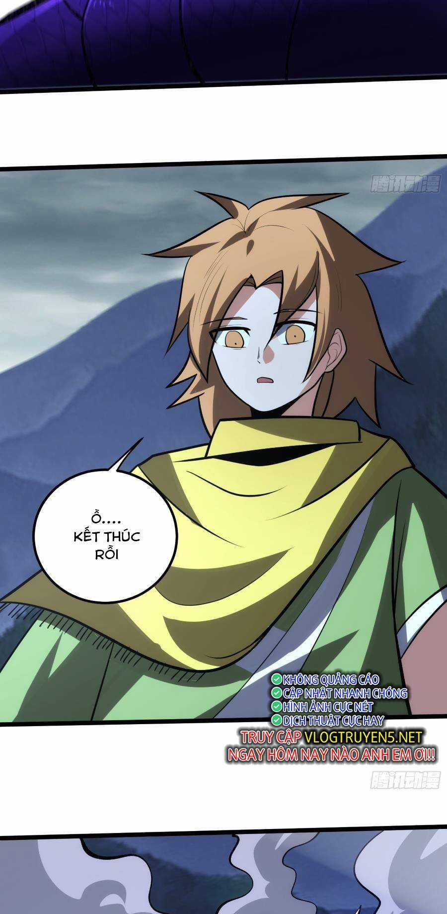 Tự Kỷ Luật Ta Đây Bất Khả Chiến Bại Chapter 77 trang 34