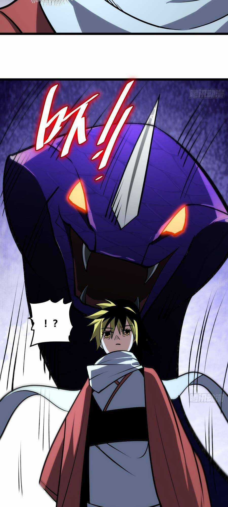 Tự Kỷ Luật Ta Đây Bất Khả Chiến Bại Chapter 77 trang 37