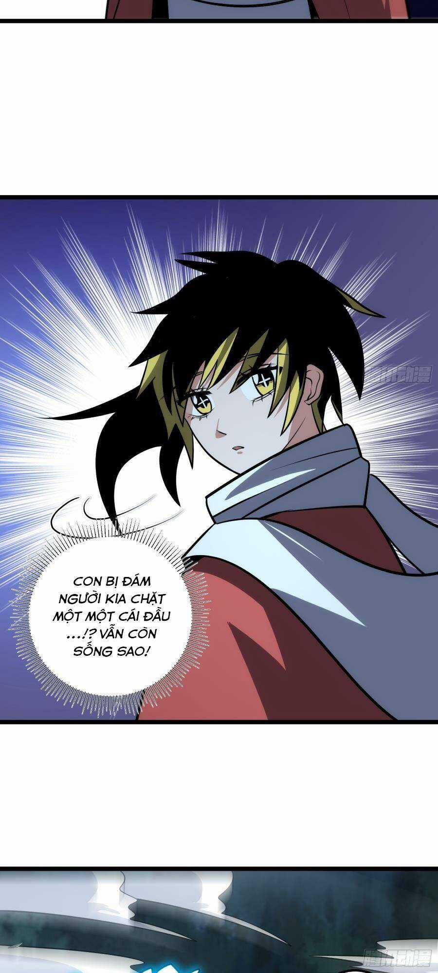 Tự Kỷ Luật Ta Đây Bất Khả Chiến Bại Chapter 77 trang 38