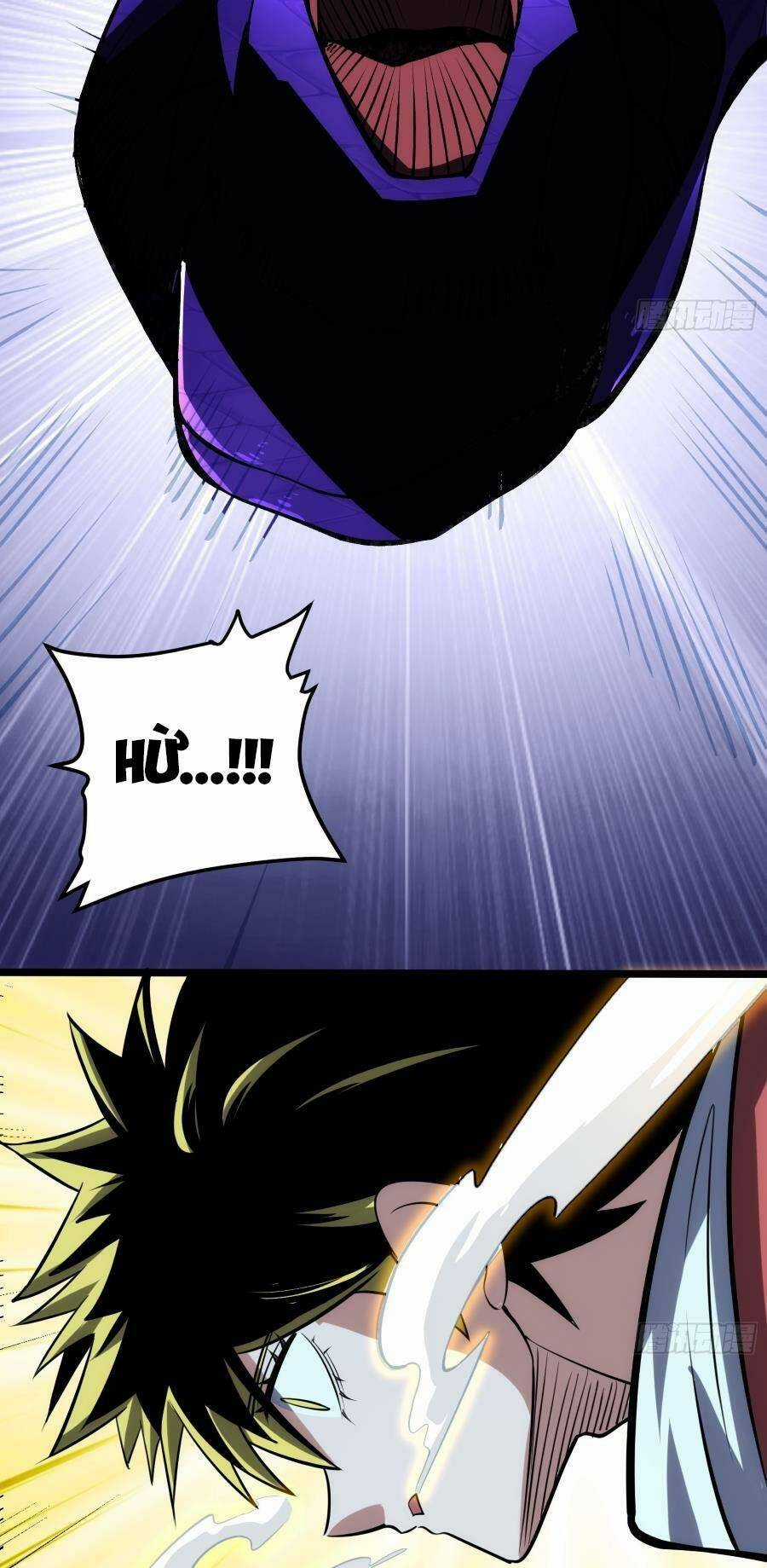 Tự Kỷ Luật Ta Đây Bất Khả Chiến Bại Chapter 77 trang 4