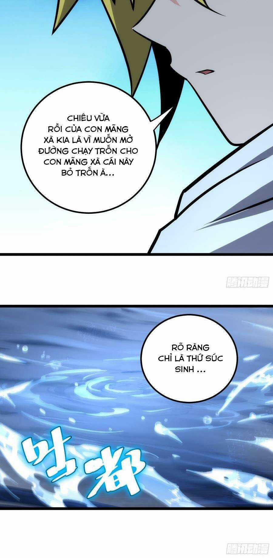 Tự Kỷ Luật Ta Đây Bất Khả Chiến Bại Chapter 77 trang 41