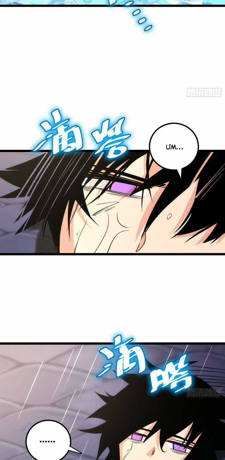 Tự Kỷ Luật Ta Đây Bất Khả Chiến Bại Chapter 78 trang 16