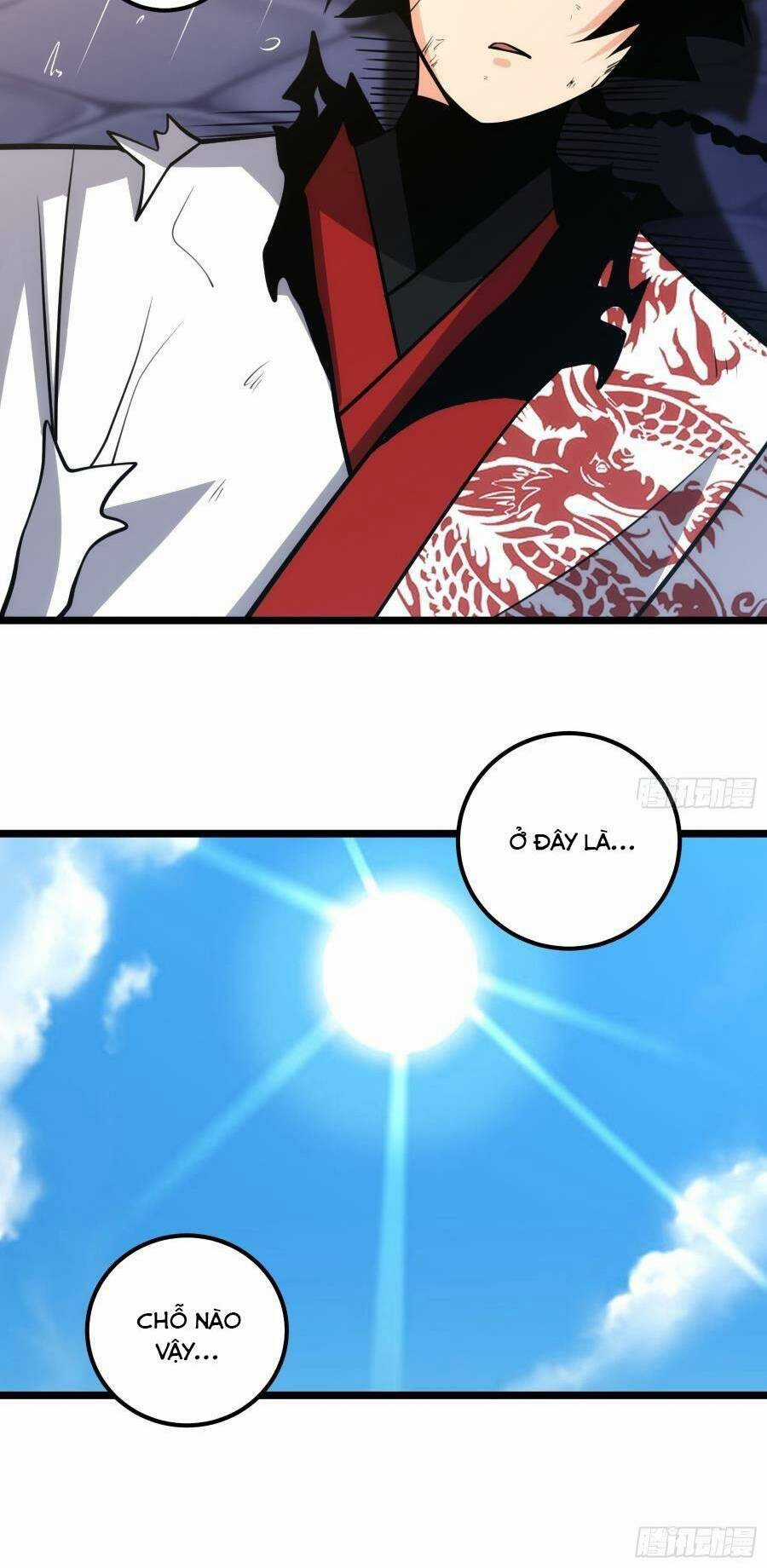 Tự Kỷ Luật Ta Đây Bất Khả Chiến Bại Chapter 78 trang 17