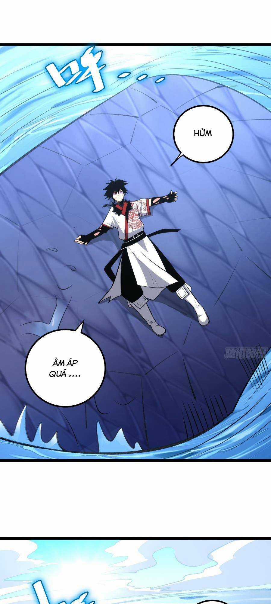 Tự Kỷ Luật Ta Đây Bất Khả Chiến Bại Chapter 78 trang 18