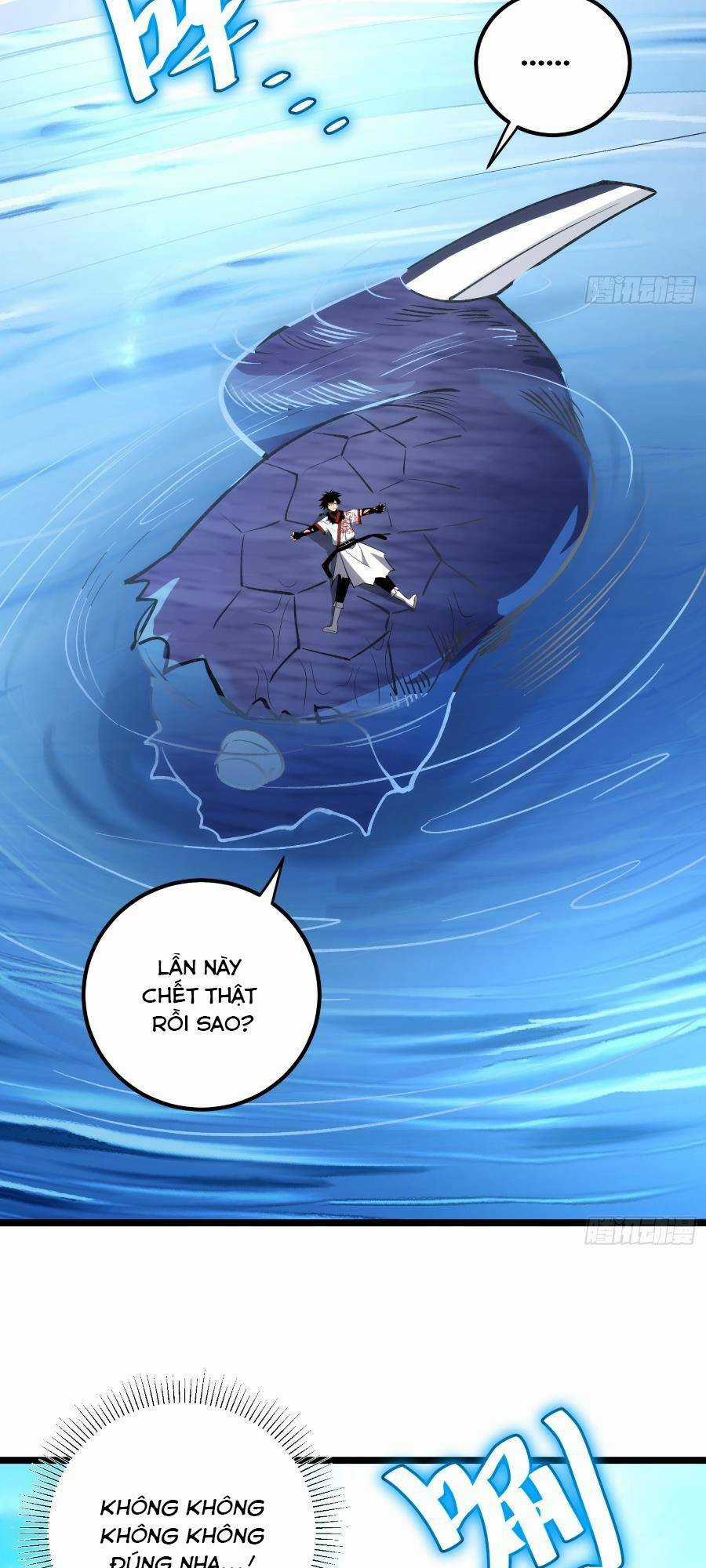 Tự Kỷ Luật Ta Đây Bất Khả Chiến Bại Chapter 78 trang 19