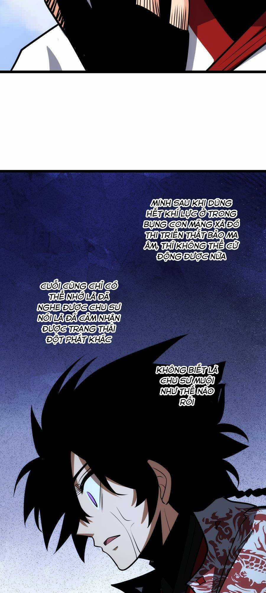 Tự Kỷ Luật Ta Đây Bất Khả Chiến Bại Chapter 78 trang 21