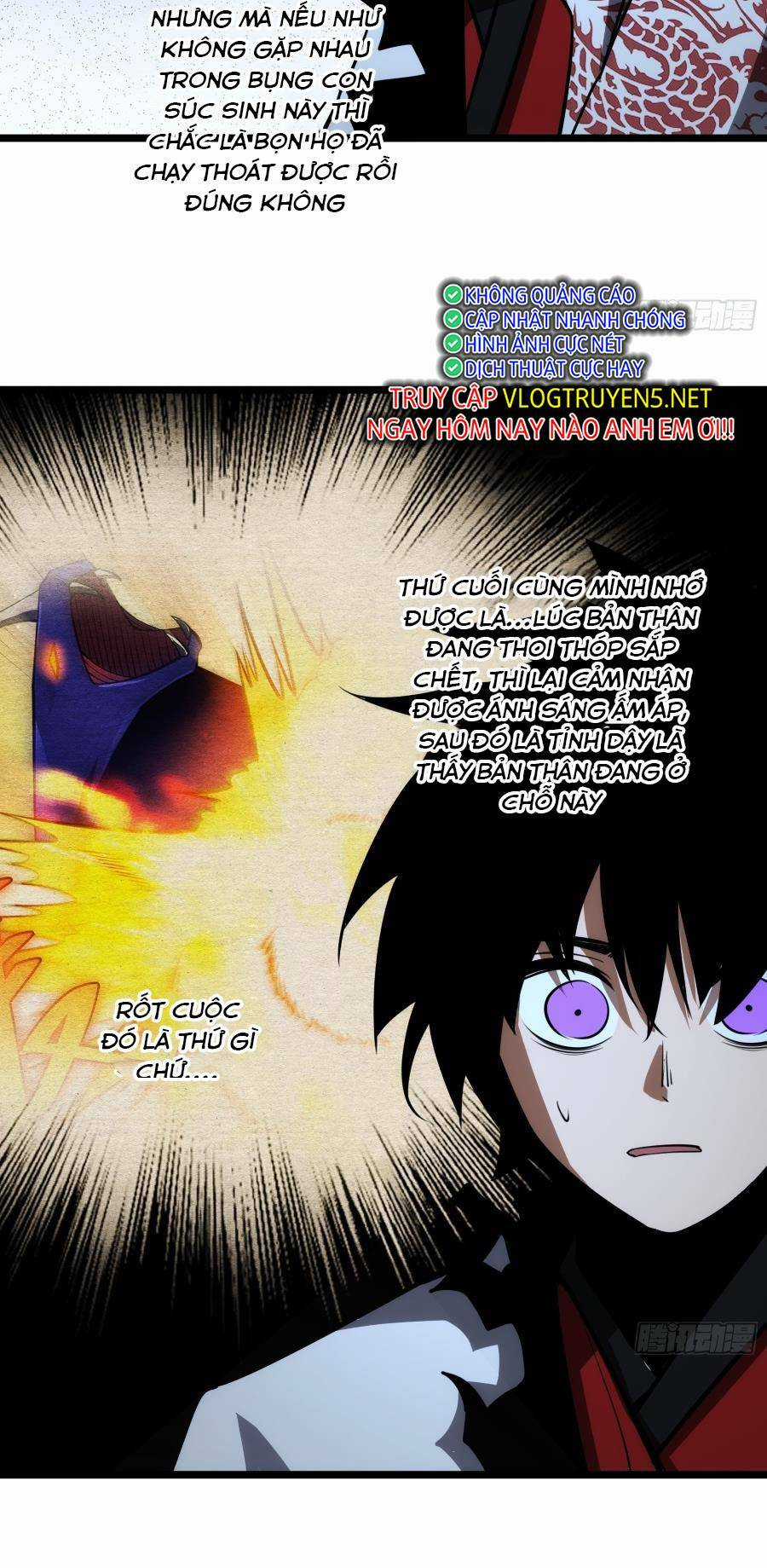 Tự Kỷ Luật Ta Đây Bất Khả Chiến Bại Chapter 78 trang 22